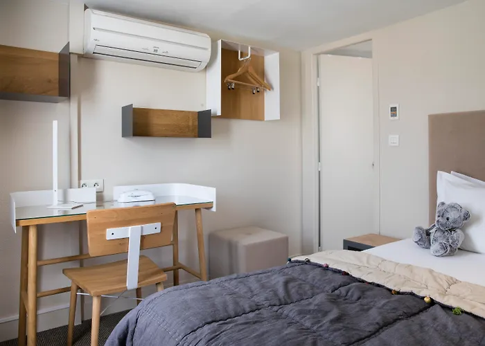 Hotel D\'Espagne