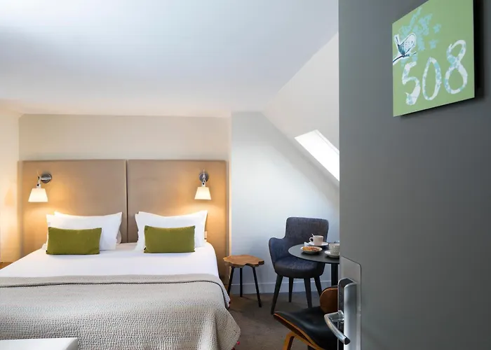 Hotel D\'Espagne